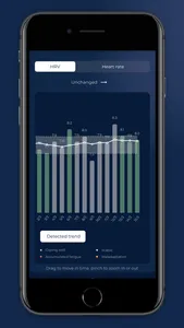 HRV4Training screenshot 5