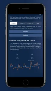 HRV4Training screenshot 6