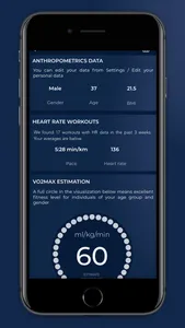 HRV4Training screenshot 7