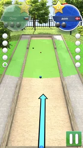 Bocce 3D screenshot 4