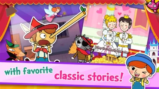 Best Storytime: 30 Stories screenshot 2