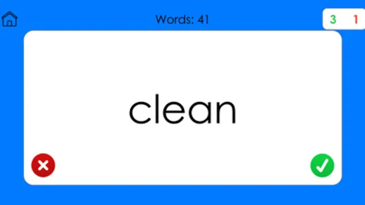 Sight Words by TS Apps screenshot 2