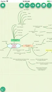 DrawExpress Diagram Lite screenshot 0