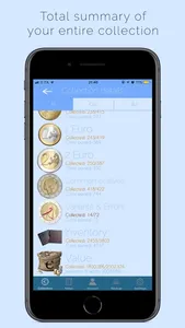 Euro Coins Album screenshot 5