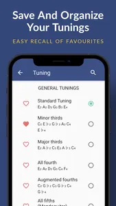 Pro Guitar Tuner screenshot 5