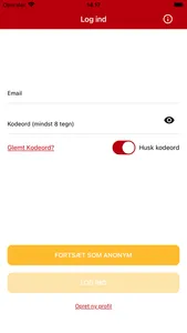 Ikast-Brande Borgertip screenshot 1