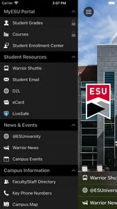 East Stroudsburg Mobile screenshot 1