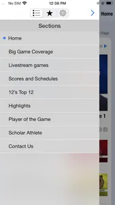 Big Game Coverage screenshot 2