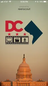 Entertain DC screenshot 0