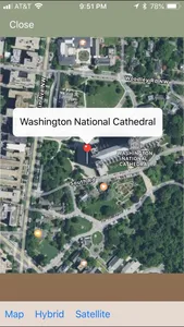 Entertain DC screenshot 5