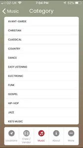 Entertain DC screenshot 6