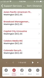 Entertain DC screenshot 7