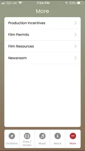 Entertain DC screenshot 9