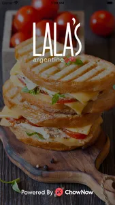 Lala's Argentine Grill screenshot 0