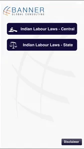 INDIAN LABOUR LAWS screenshot 0