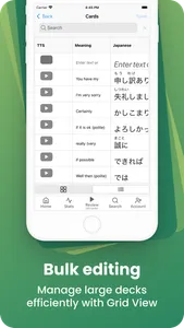 AlgoApp Flashcards screenshot 9