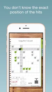 SeaBattle: Original Tactics screenshot 2