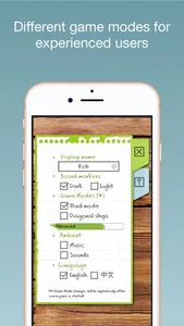 SeaBattle: Original Tactics screenshot 3