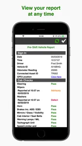 SmartCheck screenshot 4