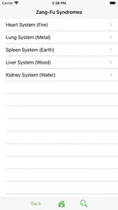 Veterinary Herbal Handbook screenshot 4