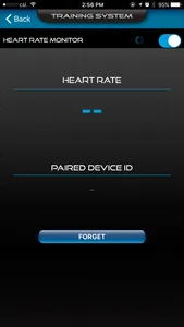 GPS Trainer screenshot 3