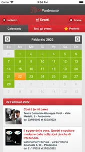 APPordenone screenshot 0