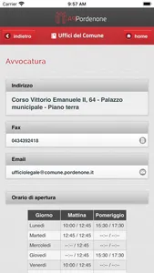 APPordenone screenshot 4