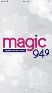 Magic 949 screenshot 0