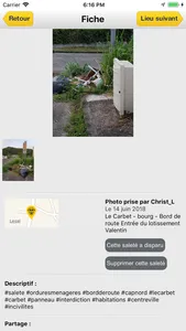 Aretesa screenshot 1