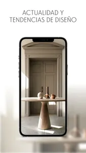 Arquitectura y Diseño revista screenshot 3