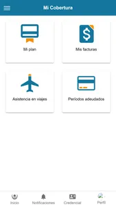 Portal de Pacientes screenshot 4