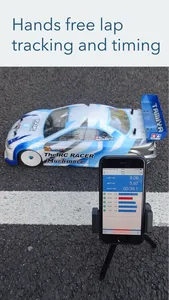 LapTracker - Auto Timer screenshot 2