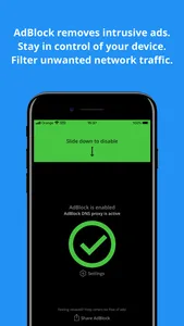 AdBlock screenshot 1