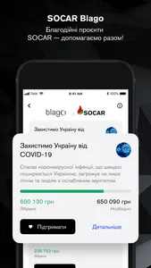 SOCAR level screenshot 6