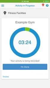 IncentFit screenshot 3