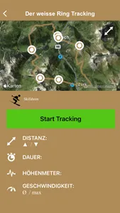 Ski Arlberg screenshot 7