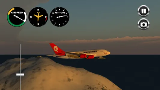 Airplane! screenshot 2