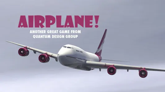 Airplane! screenshot 4