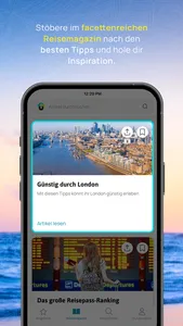 Urlaubsguru - Reisen & Urlaub screenshot 5