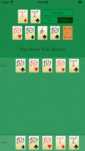 Poker Nuts screenshot 2