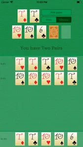 Poker Nuts screenshot 3