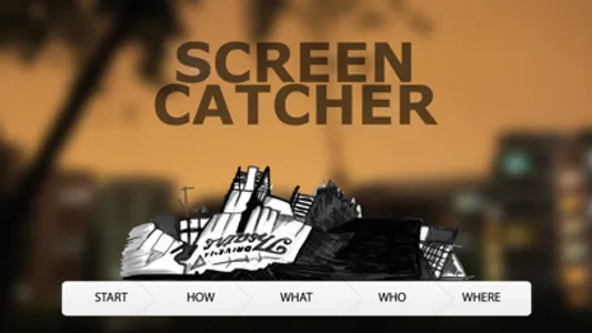 ScreenCatcher screenshot 0