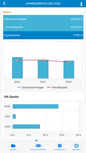 SinnTax Reports screenshot 4