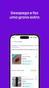 OLX - Comprar e vender online screenshot 6