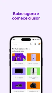 OLX - Comprar e vender online screenshot 7