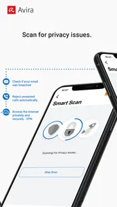 Avira Mobile Security screenshot 3