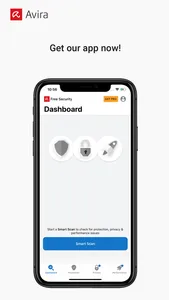 Avira Mobile Security screenshot 5