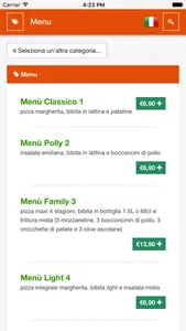 Pizzeria McFAST screenshot 1