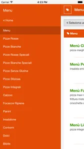 Pizzeria McFAST screenshot 2