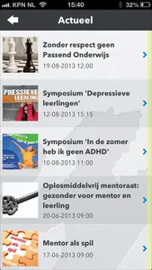 Ortho Consult screenshot 1